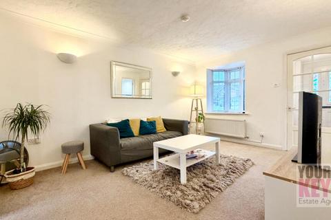 3 bedroom semi-detached house for sale, Cromwell Park Place, Folkestone, Kent CT20 3SD