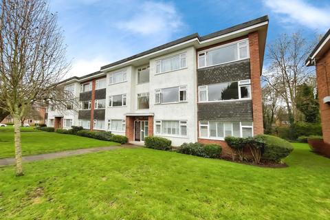 2 bedroom flat for sale, Fawdry Close, Sutton Coldfield