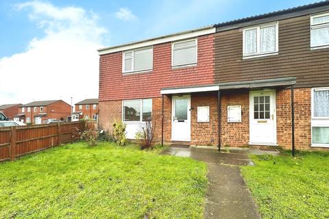 undefined, Peregrine Road, Lewsey Farm, Luton, LU4