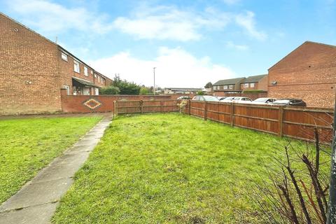 undefined, Peregrine Road, Lewsey Farm, Luton, LU4