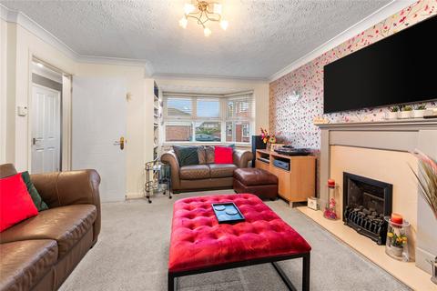 4 bedroom detached house for sale, Osprey Close, Sleaford, Lincolnshire, NG34