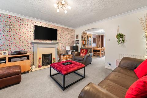 4 bedroom detached house for sale, Osprey Close, Sleaford, Lincolnshire, NG34