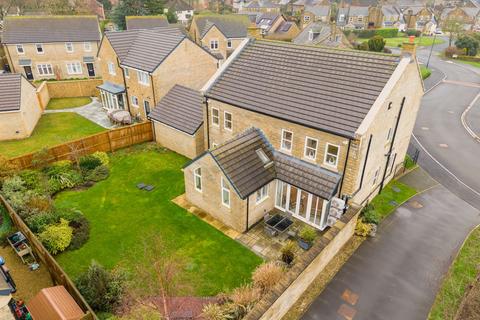5 bedroom detached house for sale, Spruisty Green, Killinghall, HG3