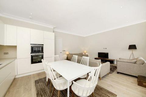 Allsop Place, London NW1