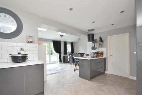 undefined, Kilmersdon Road, Bristol
