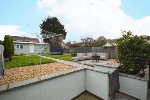 undefined, Kilmersdon Road, Bristol