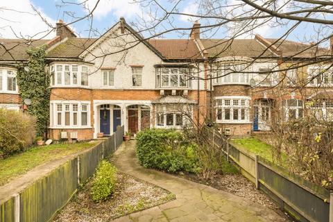 3 bedroom maisonette for sale, Leigham Court Road, London SW16