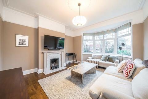 3 bedroom maisonette for sale, Leigham Court Road, London SW16
