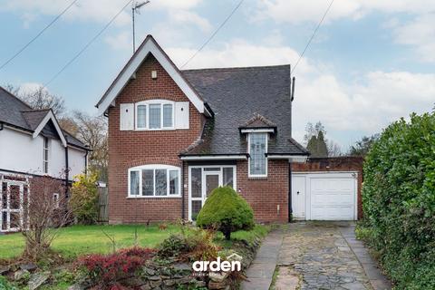 undefined, Chestnut Drive, Cofton Hackett, B45