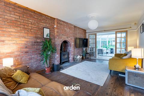 undefined, Chestnut Drive, Cofton Hackett, B45