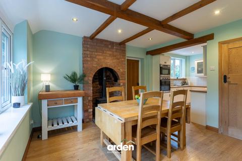 undefined, Chestnut Drive, Cofton Hackett, B45