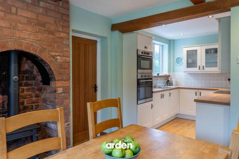 undefined, Chestnut Drive, Cofton Hackett, B45