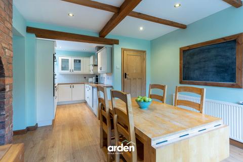 undefined, Chestnut Drive, Cofton Hackett, B45