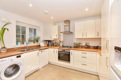 3 bedroom semi-detached house for sale, Tyler Road, Staplehurst, Tonbridge, Kent