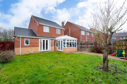 undefined, Thorlby Haven, Bicker, Boston, PE20