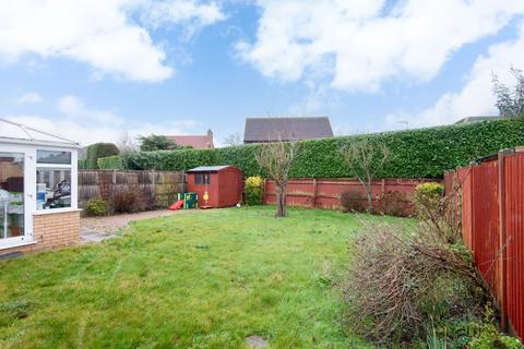 undefined, Thorlby Haven, Bicker, Boston, PE20