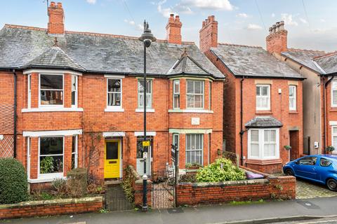3 bedroom semi-detached house for sale, Oswestry SY11