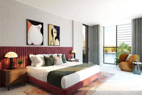 2 bedroom apartment for sale, Hurlingham Waterfront, 362 Wandsworth Bridge Road, London, SW6