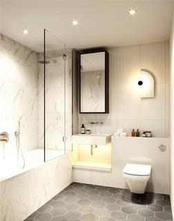 2 bedroom apartment for sale, Hurlingham Waterfront, 362 Wandsworth Bridge Road, London, SW6