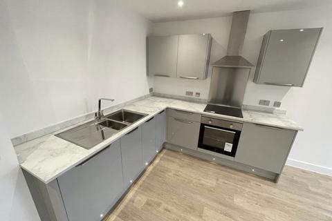 undefined, 407 Aspect Point, Wentworth Street, Peterborough