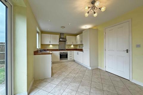 undefined, Dove Close, Sutton Grange, Shrewsbury