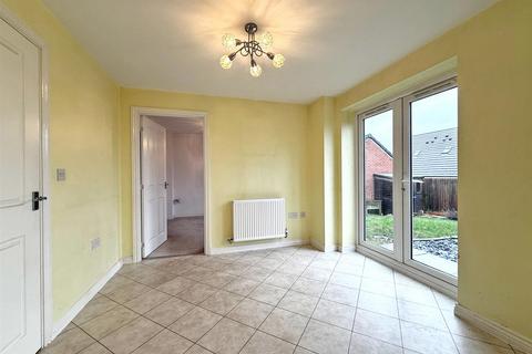 undefined, Dove Close, Sutton Grange, Shrewsbury