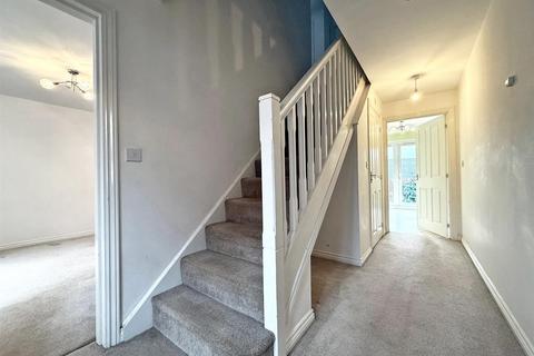 undefined, Dove Close, Sutton Grange, Shrewsbury