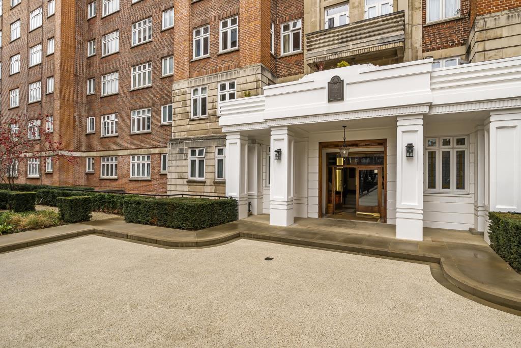 External Front