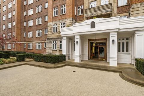 2 bedroom flat for sale, Grove Hall Court, St Johns Wood, NW8