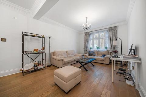 2 bedroom flat for sale, Grove Hall Court, St Johns Wood, NW8