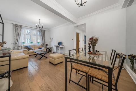2 bedroom flat for sale, Grove Hall Court,  St Johns Wood,  NW8