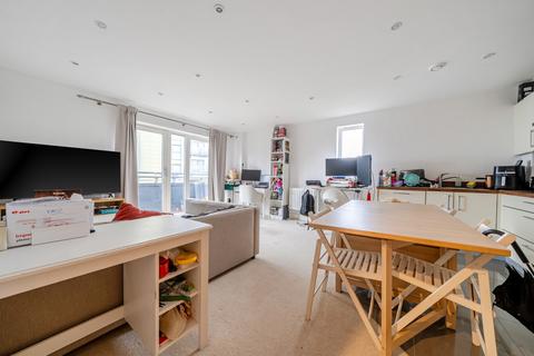 1 bedroom flat for sale, John Thornycroft Road, Southampton SO19