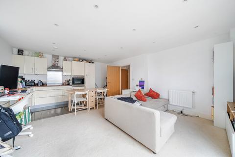 1 bedroom flat for sale, John Thornycroft Road, Southampton SO19