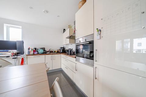 1 bedroom flat for sale, John Thornycroft Road, Southampton SO19