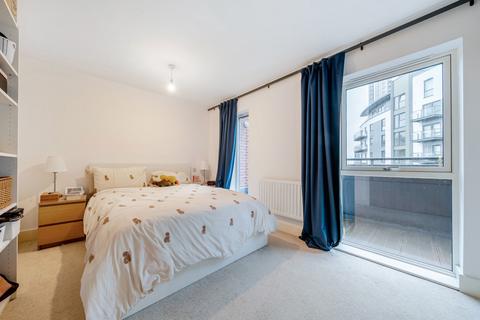 1 bedroom flat for sale, John Thornycroft Road, Southampton SO19