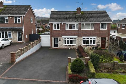 undefined, Ashbourne Road, Stoke-On-Trent ST10