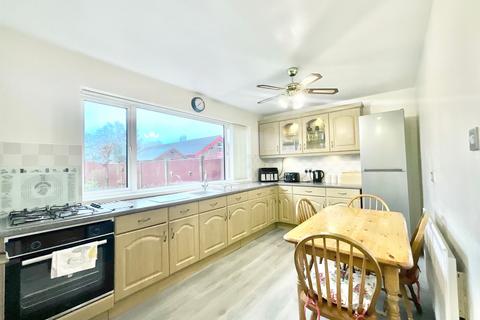 undefined, Ashbourne Road, Stoke-On-Trent ST10
