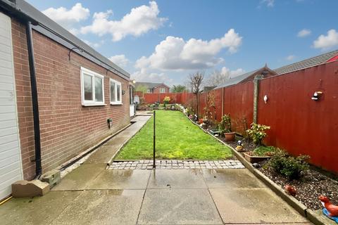 undefined, Ashbourne Road, Stoke-On-Trent ST10
