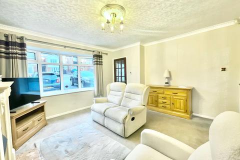 undefined, Ashbourne Road, Stoke-On-Trent ST10