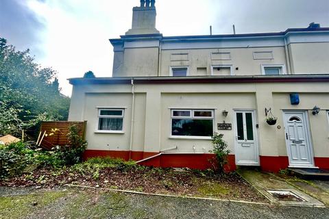 undefined, Seymour Road, Plymouth PL3