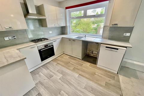 undefined, Seymour Road, Plymouth PL3