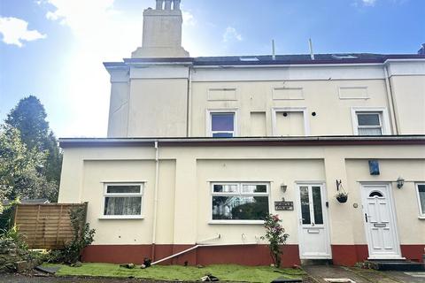 2 bedroom townhouse for sale, Seymour Road, Plymouth PL3