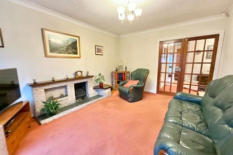 3 bedroom detached bungalow for sale, New Inn Lane, Stoke-On-Trent, ST4