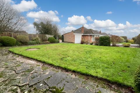 3 bedroom detached bungalow for sale, New Inn Lane, Stoke-On-Trent, ST4