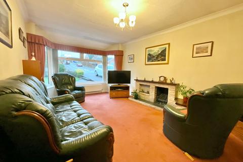 3 bedroom detached bungalow for sale, New Inn Lane, Stoke-On-Trent, ST4