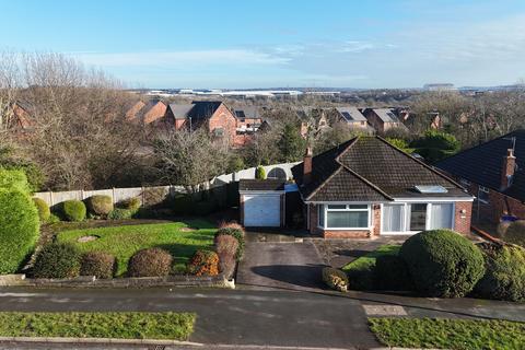 3 bedroom detached bungalow for sale, New Inn Lane, Stoke-On-Trent, ST4
