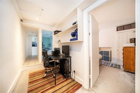 undefined, Malvern Road, London, E8