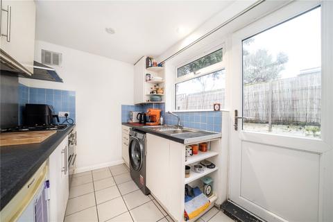 undefined, Malvern Road, London, E8