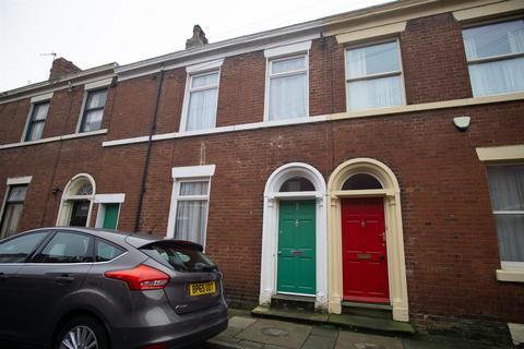 undefined, 3-Bed House To Let on Chaddock Street, Preston