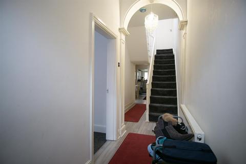 undefined, 3-Bed House To Let on Chaddock Street, Preston